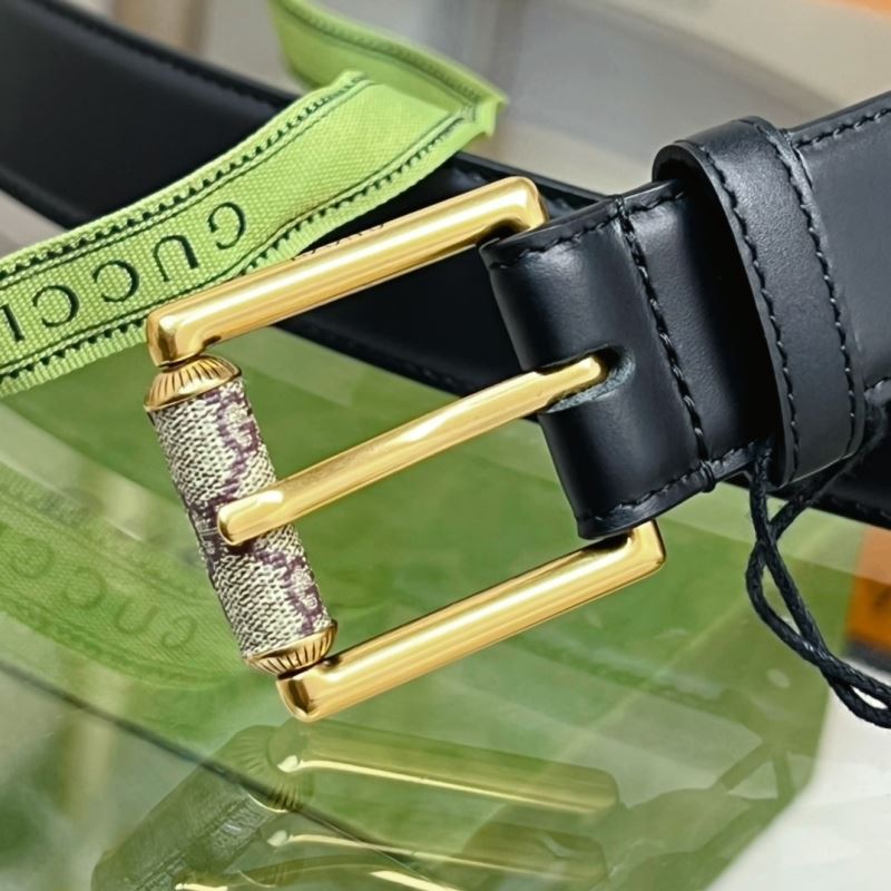 Gvc*1 belts
